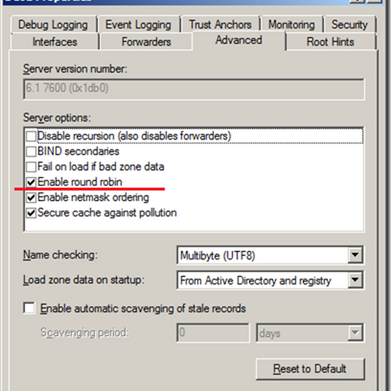Cannot See Security Tab In Active Directory skinloading